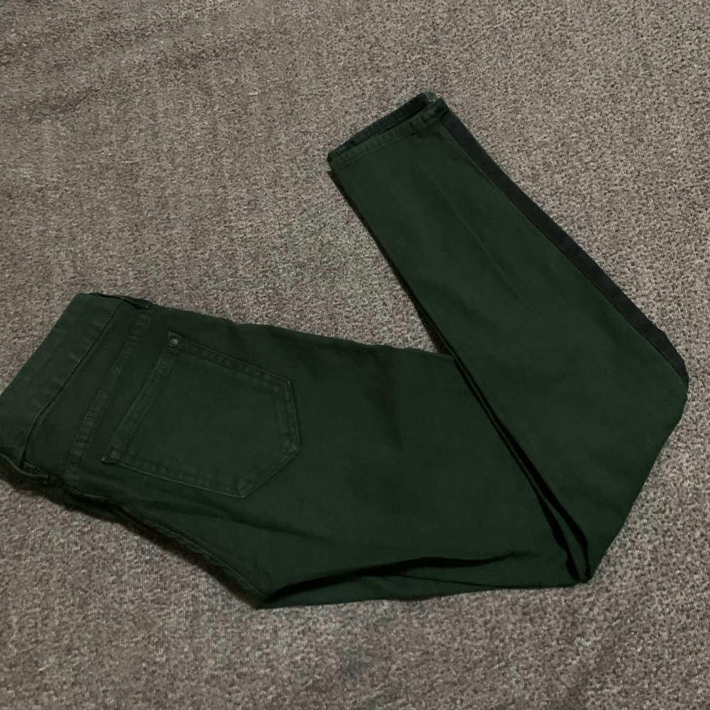 Koral Jeans